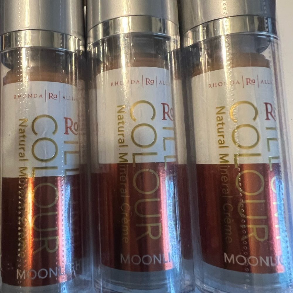 Rhonda Allison Natural Mineral Crème Moonlight